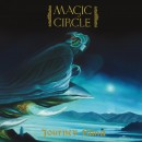 MAGIC CIRCLE - Journey Blind (2015) CD